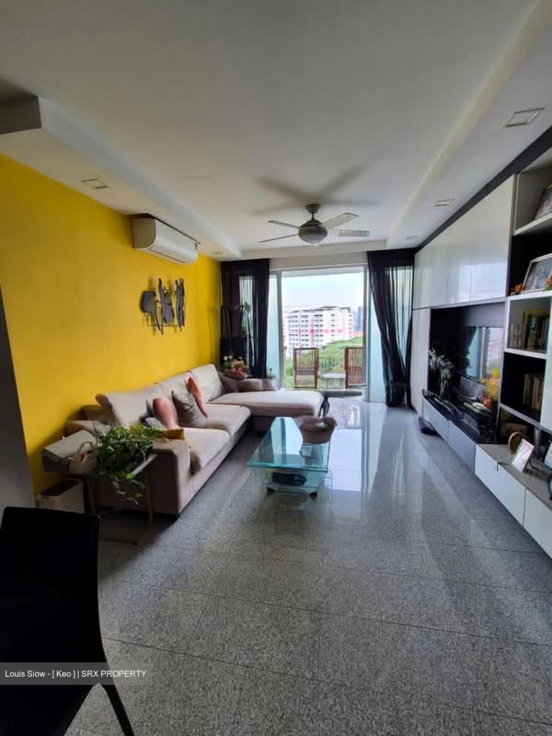 Woodleigh Close (D13), Condominium #547492761